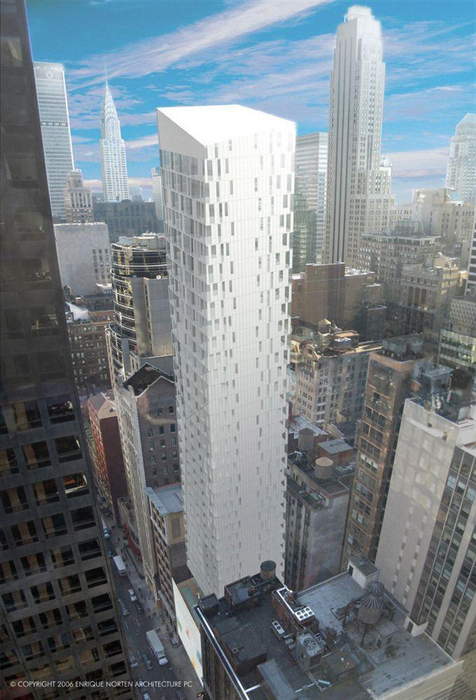 Residence Suites New York Exterior photo