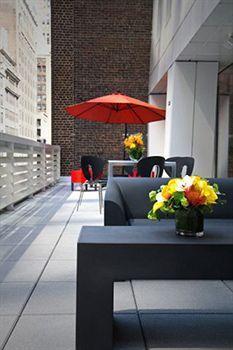 Residence Suites New York Exterior photo